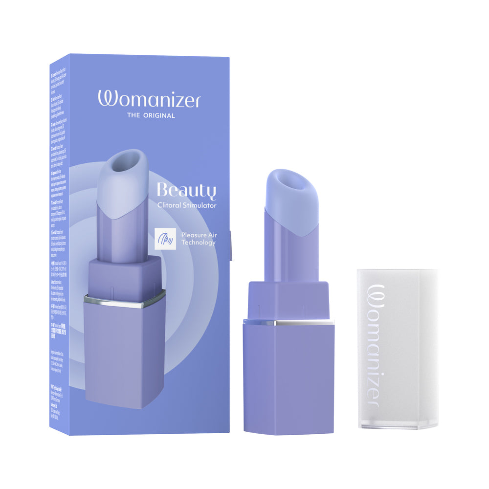 Womanizer Beauty Lilac Womanizer Beauty Lilac