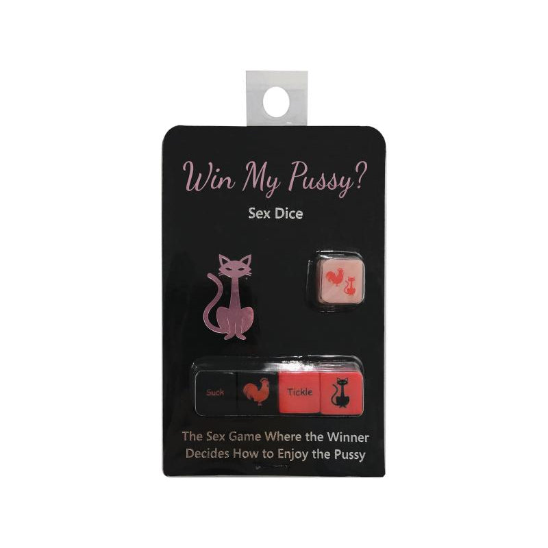Win My Pussy? Game Win My Pussy? Game