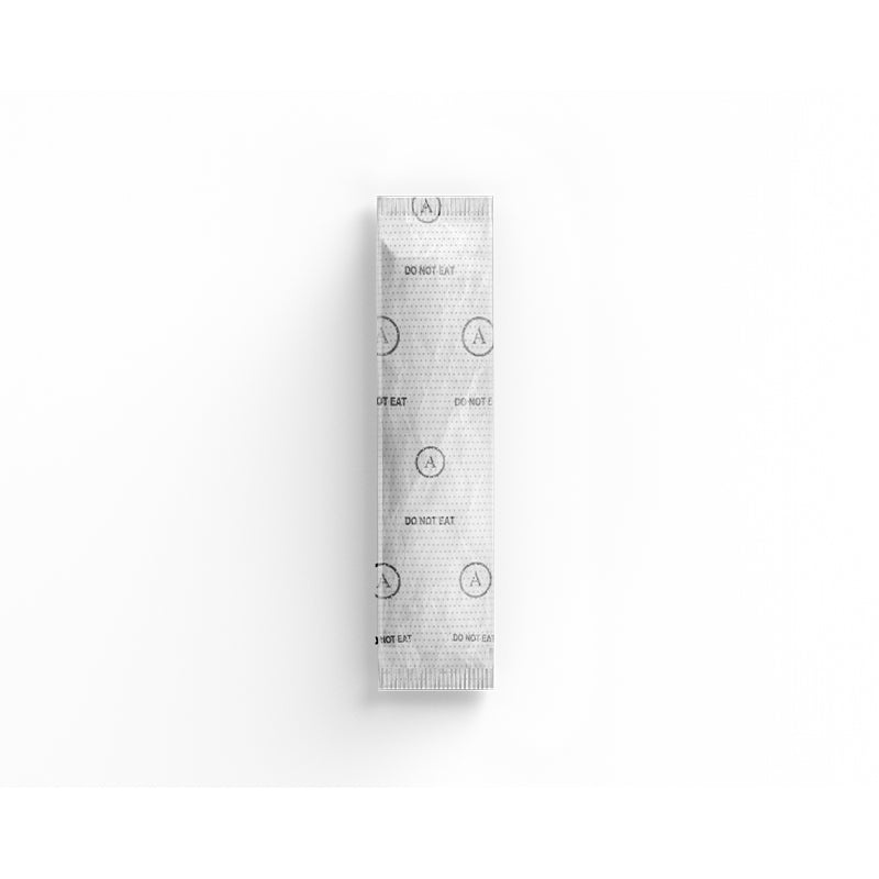 Arcwave Ion DryTech Packs for DryTech Stick Slim perforated packet of Arcwave Ion DryTech packs