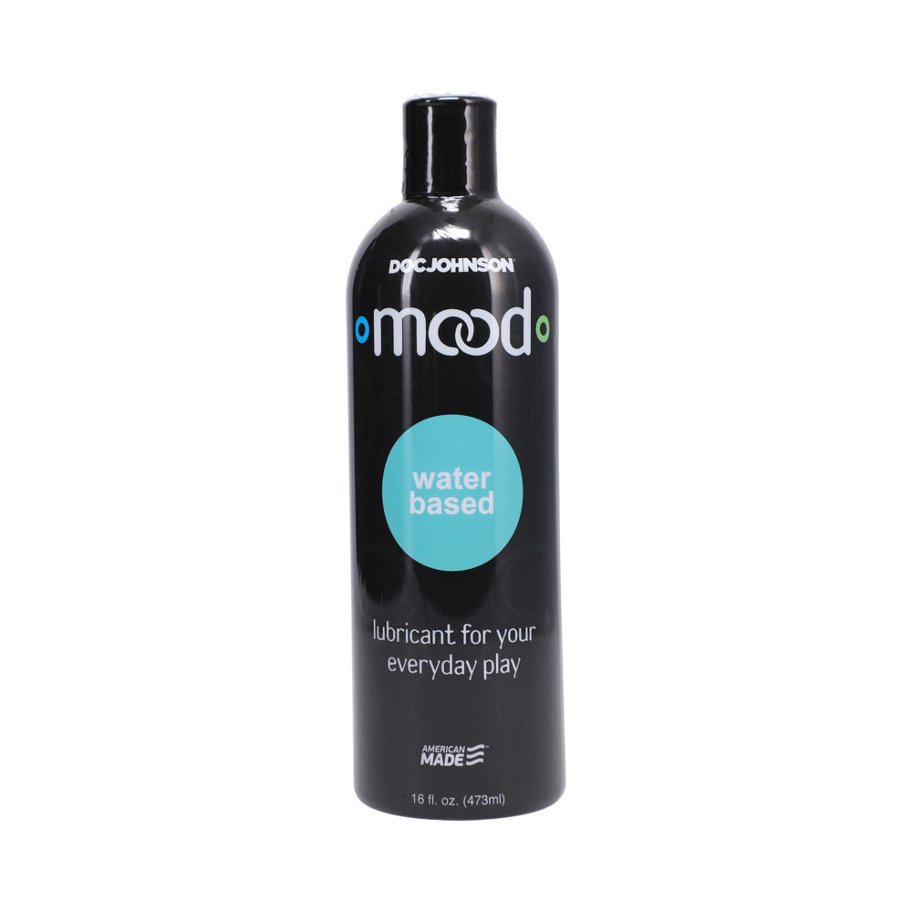 Mood Lube Water-Based 16 fl. oz. Mood Lube Water-Based 16 fl. oz.