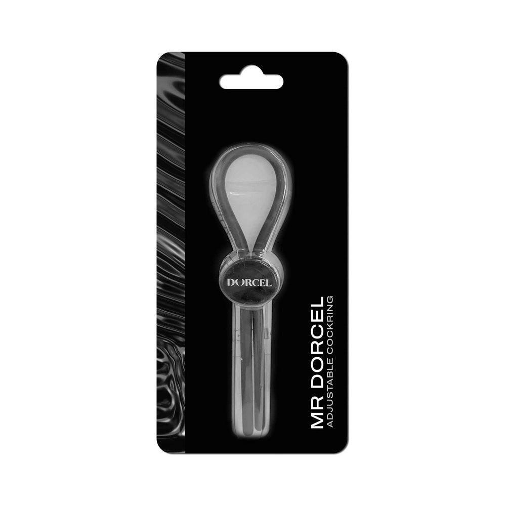 Dorcel Mr Dorcel Adjustable Lasso Cockring Dorcel Mr Dorcel Adjustable Lasso Cockring