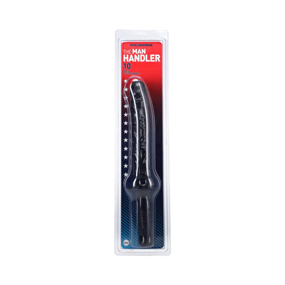 The Manhandler (Black) The Manhandler (Black)