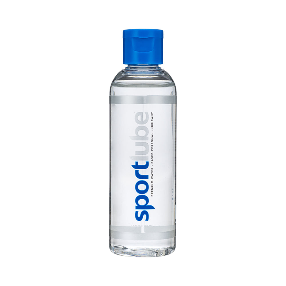 SportLube Water-Based Lubricant 3.4 oz. SportLube Water-Based Lubricant 3.4 oz.