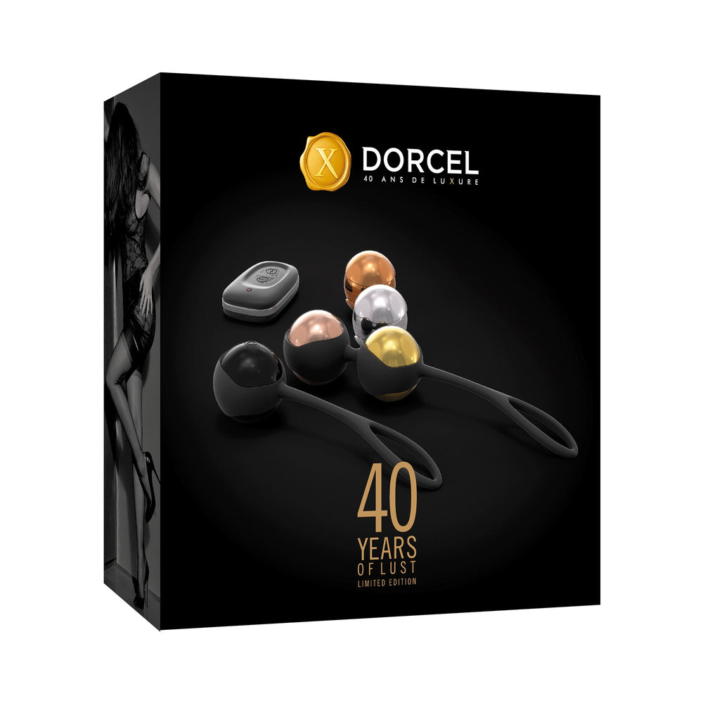 Dorcel Training Balls Dorcel Training Balls