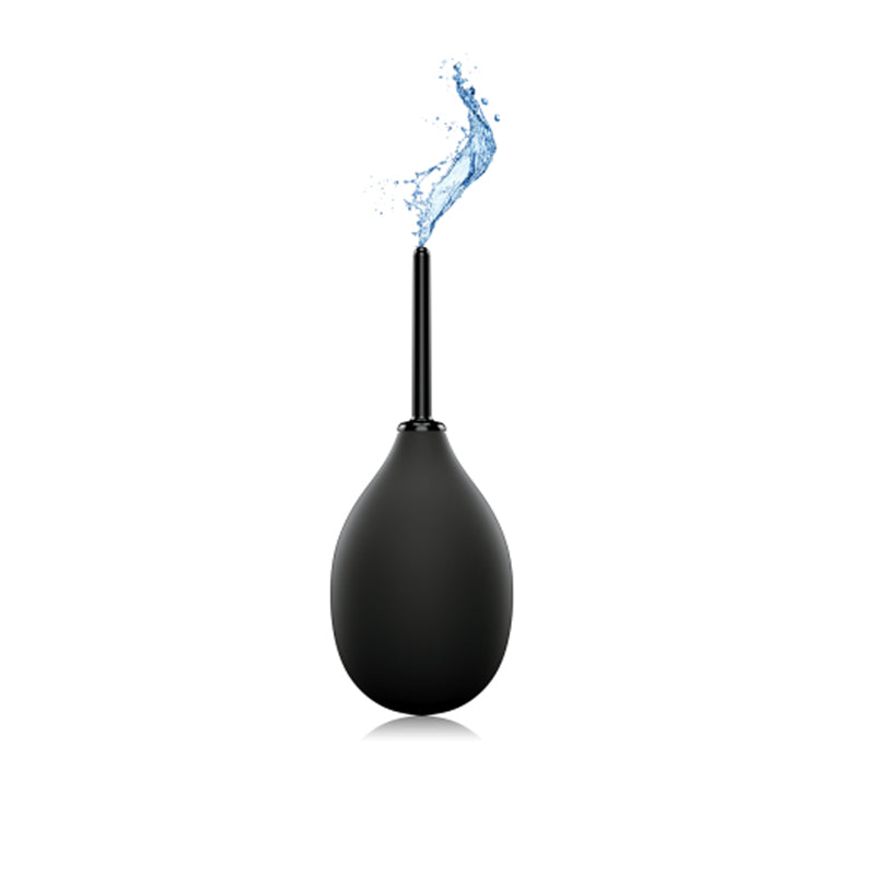 Perfect Fit ergoflo impulse - Black Perfect Fit ergoflo impulse - Black