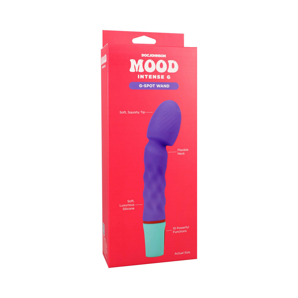 Mood Intense G Purple Mood Intense G Purple