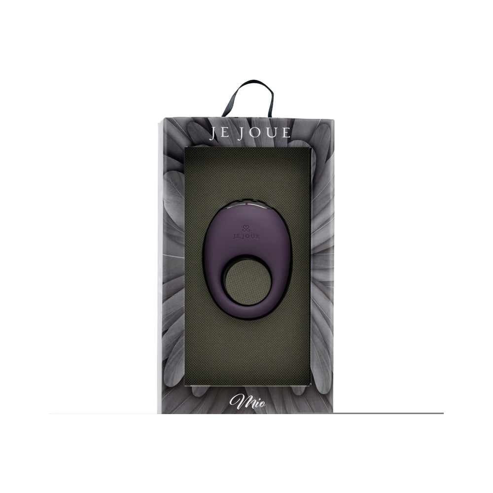 Je Joue Mio V2 Purple Je Joue Mio V2 Purple