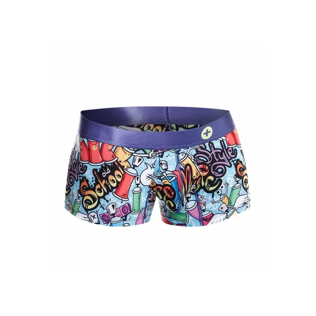 MaleBasics Hipster Trunk