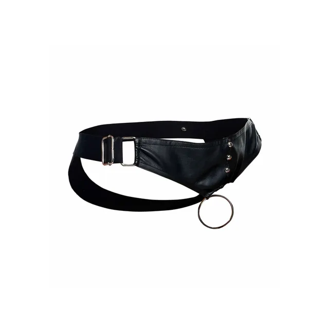 DNGEON Cockring Jockstrap