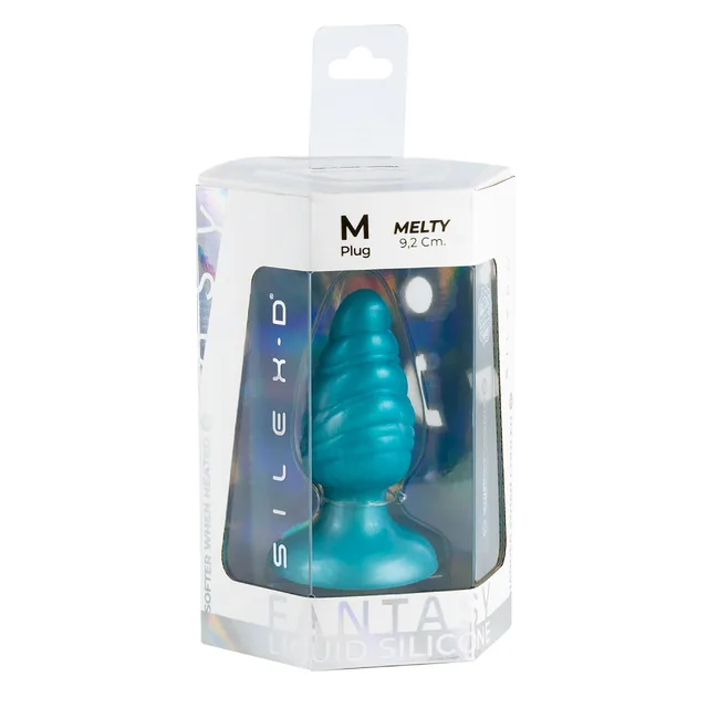 Fantasy Plug Melty