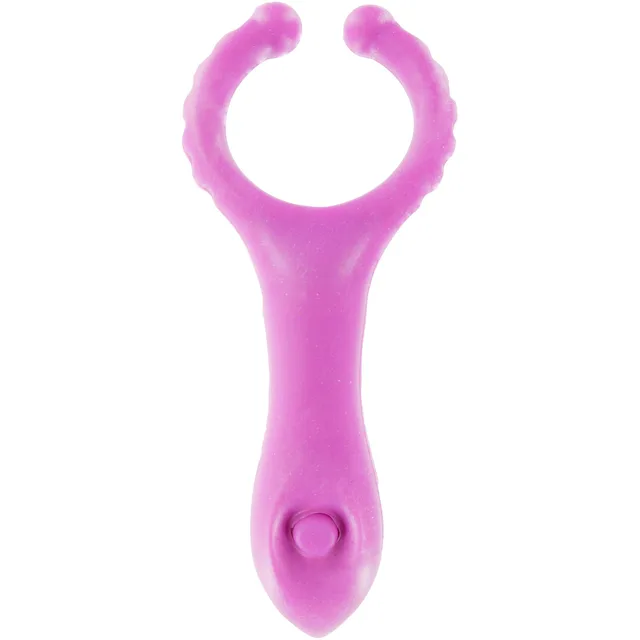 Vibrating Clit-Stim C-Ring
