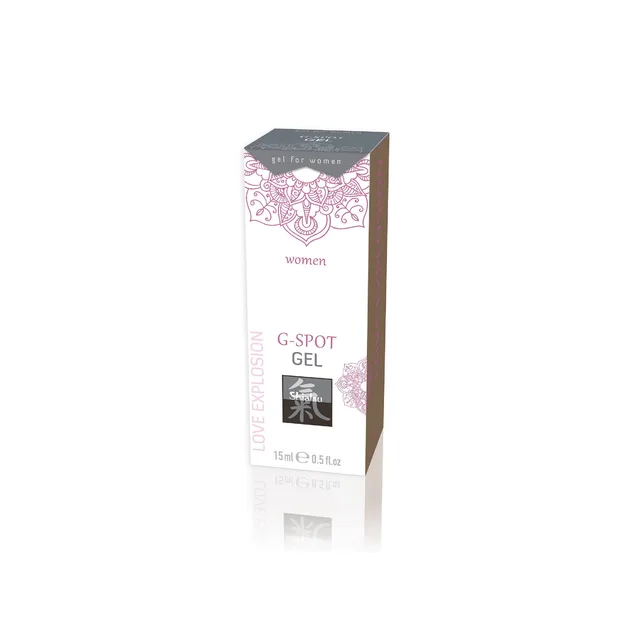 G-Point Gel 15 ml
