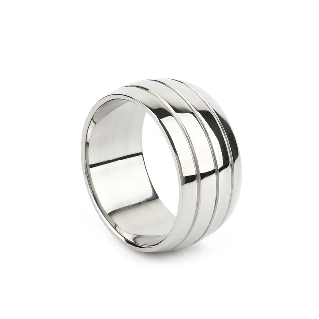Oval Barrel C-Ring 55mm