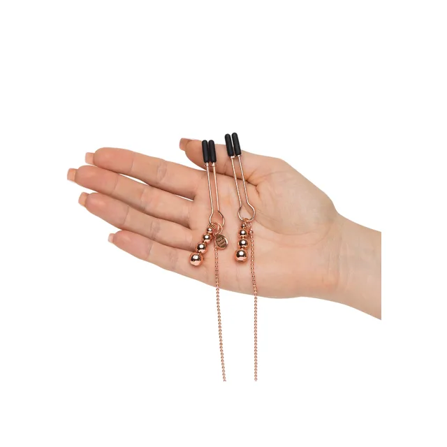 Nipple & Clitoral Chain