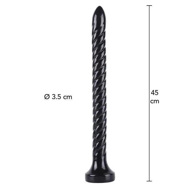 Anal Serpent 45 cm