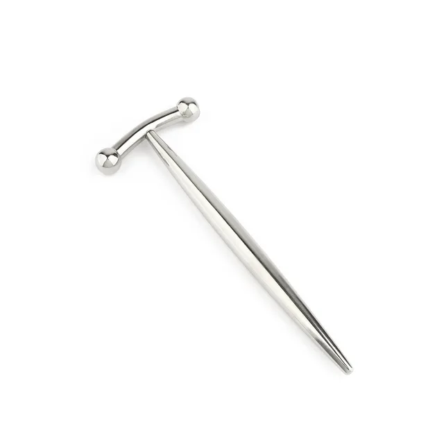 DickVader Round Tip Penis Plug