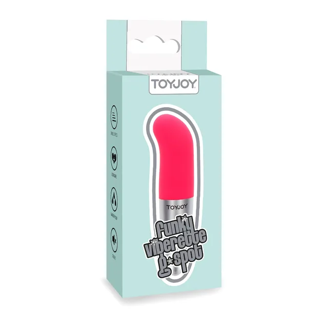 Viberette G-Spot
