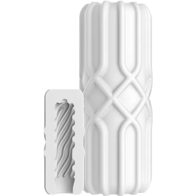 Hexo Magic Feel Stroker Large