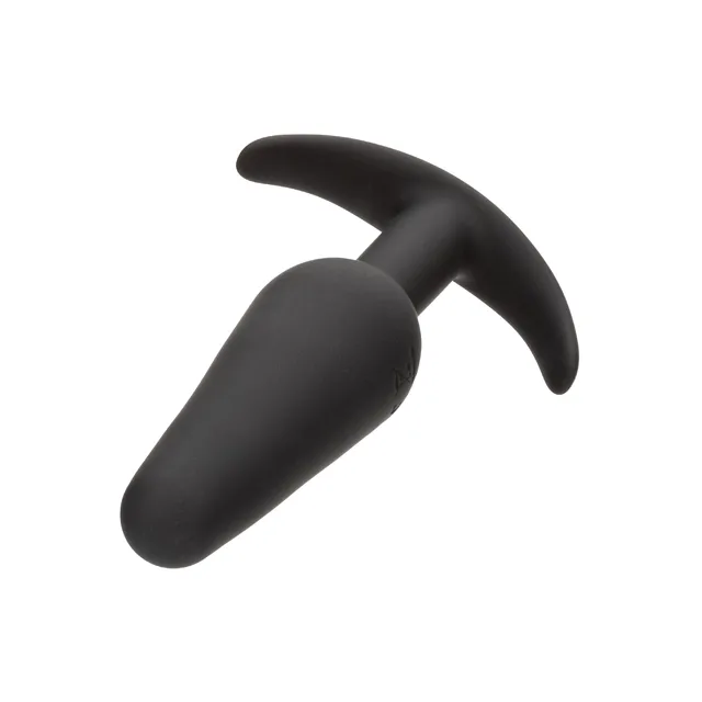 Vibrating Slim Plug