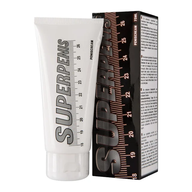 Super Penis 75 ml