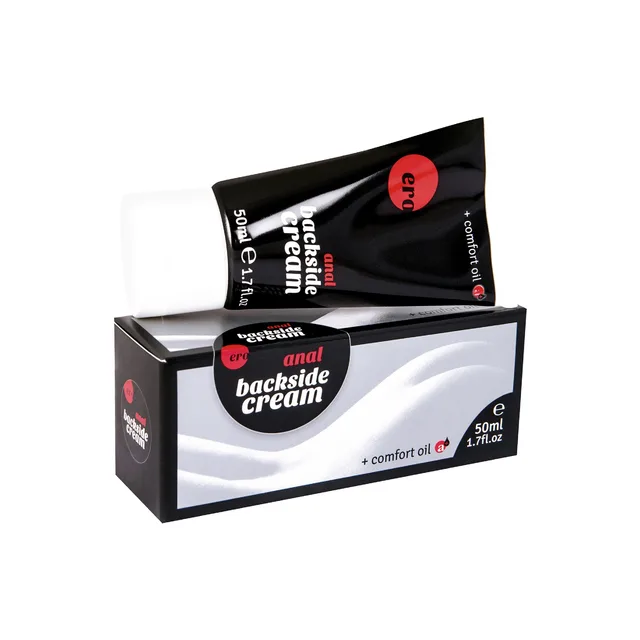 Anal Backside Cream 30 ml