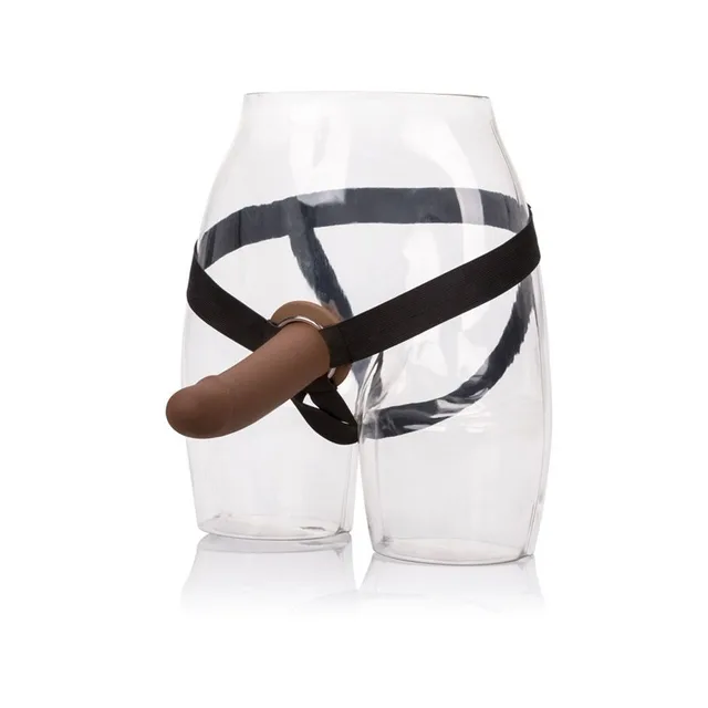 PPA With Jock Strap