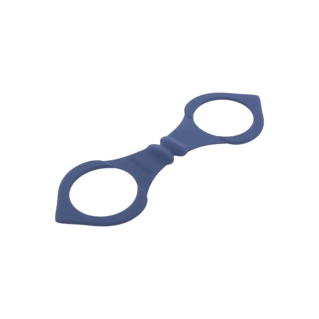 Silicone Wrist Cuffs