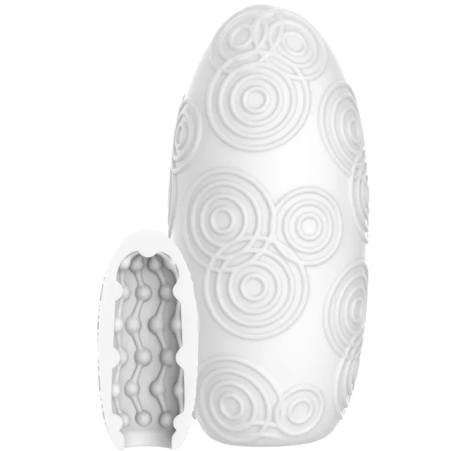 Rings Magic Feel Stroker Medium