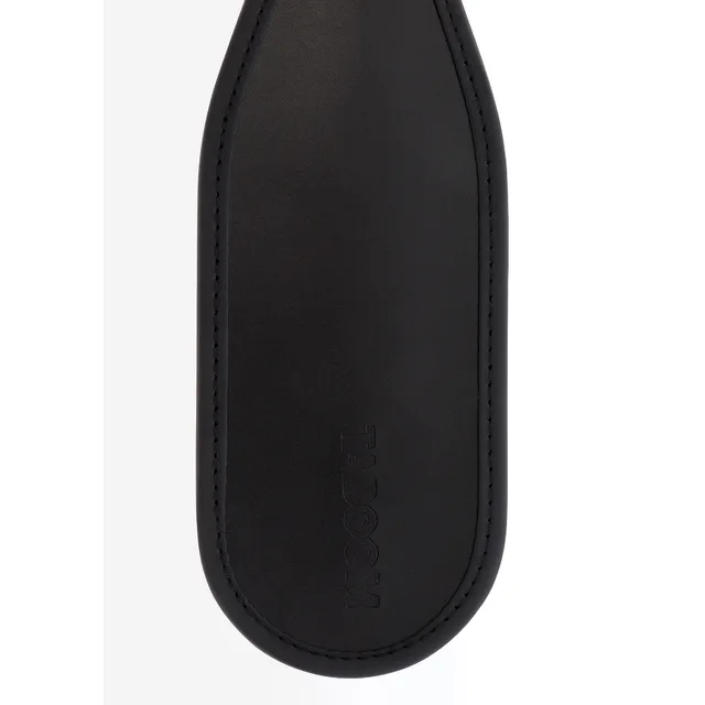 Hard And Soft Touch Paddle