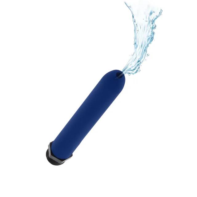The Drizzle Anal Douche 15 cm