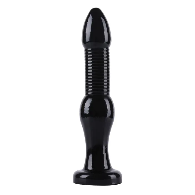 Anal Intruder 28 cm