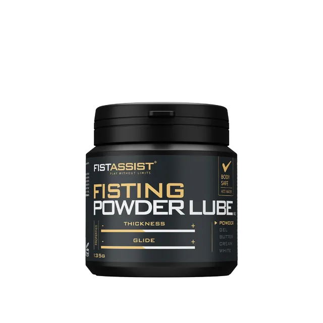 Powder Lube 135 gr