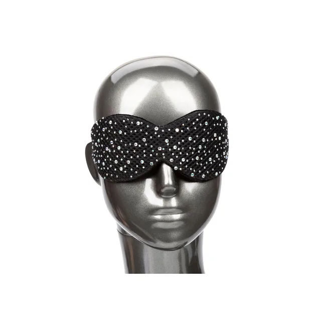 Blackout Eye Mask