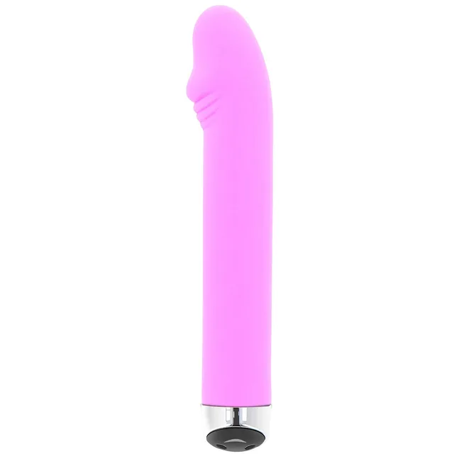 Love Me Forever Vibrator