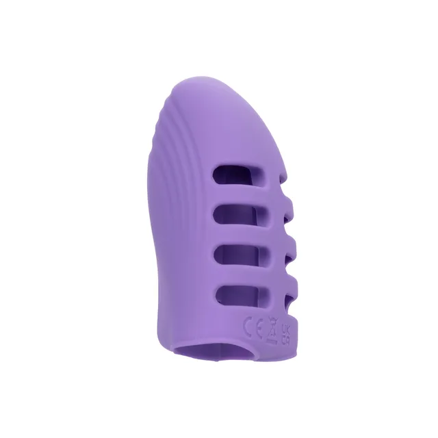 Rechargeable Finger Vibe