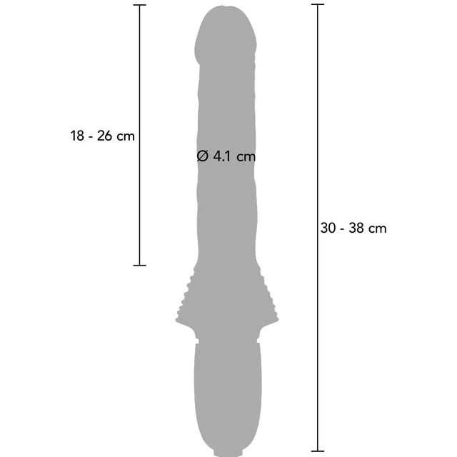 Magnum Opus Thruster Pro