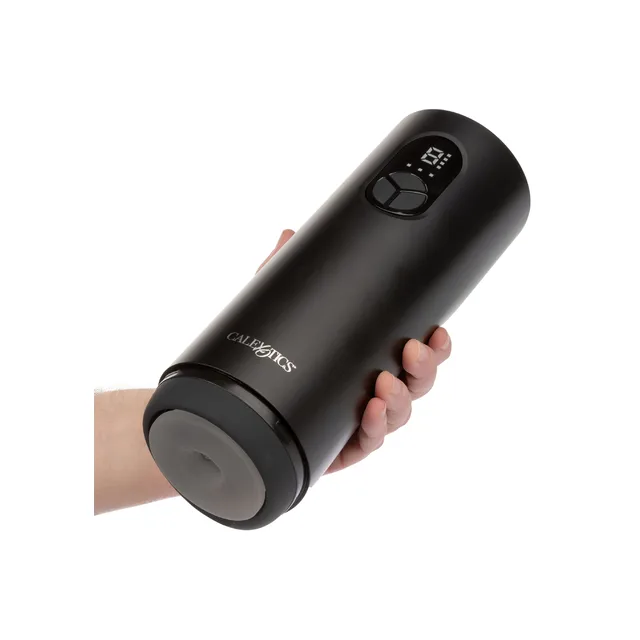 Bionic Vibro Stroker