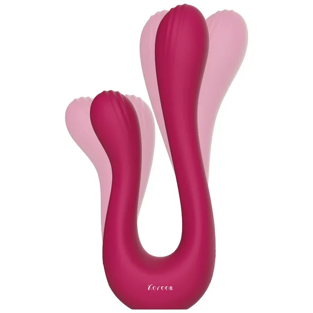 Sync Sensation Vibrator