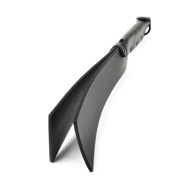 Genuine Leather Split Slapper