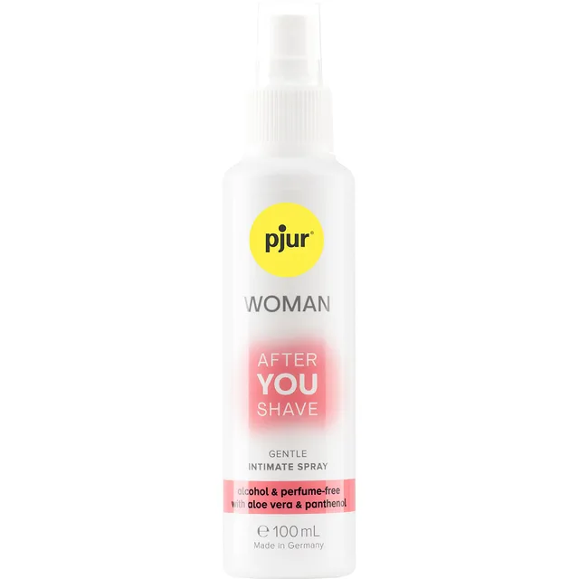 Woman After You Shave Spray