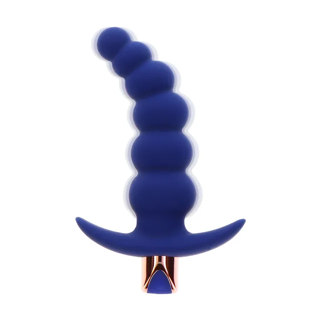 The Spunky Buttplug