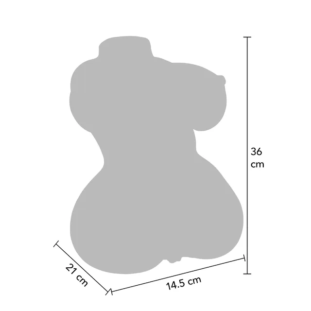 Juicy Double D 5 kg