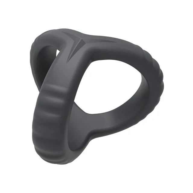 Savage Ring & Ball Ring