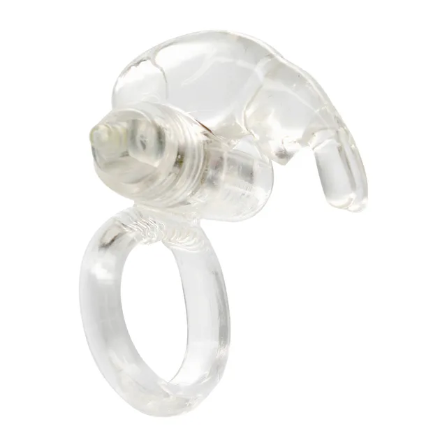 Rabbit Vibrating Cockring
