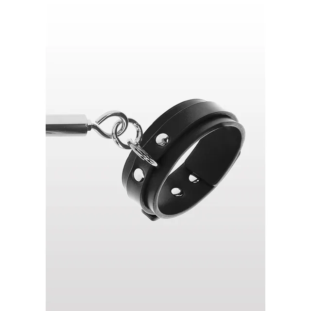 Spreader Bar with Ankle Cuffs