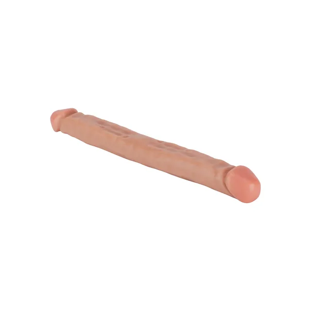 Double Dong PVC 45 cm