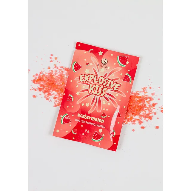 Popping Candies