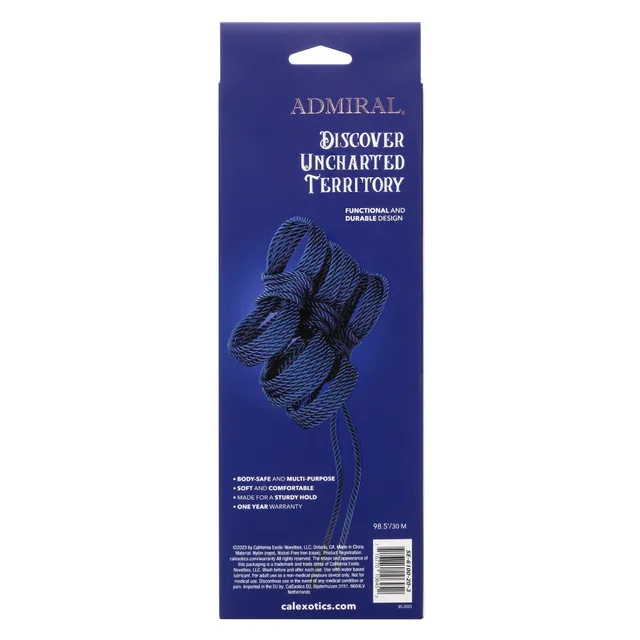 Admiral Rope 30 Meter