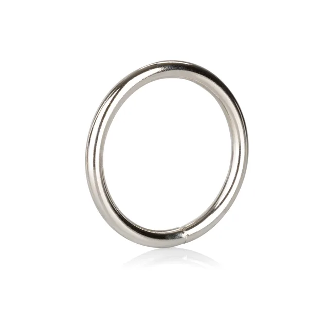 Silver Ring Large