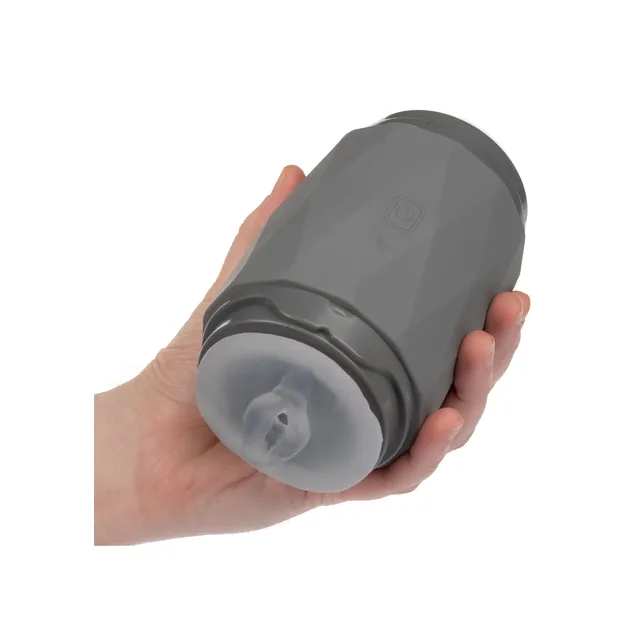 Vibro Squeeze Pussy
